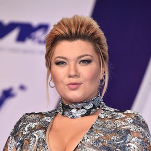 Verlobter wird vermisst: Amber Portwood meldet sich zu Wort!