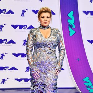 Während Drogensucht: "Teen Mom"-Amber hatte eine Abtreibung