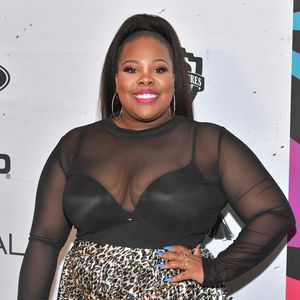 Nach Verlobung: "Glee"-Star Amber Riley hat sich getrennt!