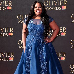 "Glee"-Star Amber Riley verrät Details zu Hochzeitsplänen