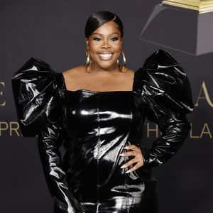 Amber Riley glaubt nach Trennung noch an die große Liebe!