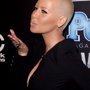 Liebe zu Rob: Blac Chyna bekommt Segen ihrer BFF Amber Rose