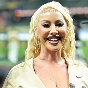 Amber Rose lobt OnlyFans als sichere Stripclub-Alternative