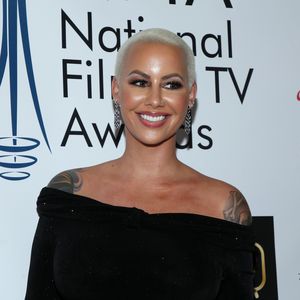 Zu oft verletzt: Amber Rose schwört den Männern endgültig ab
