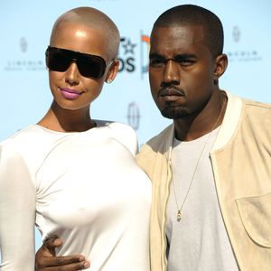 Amber Rose: Ex Kanye West hat sie jahrelang gemobbt!