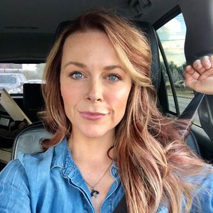 Ihr Sohn ertrank: Amber Smith nervös, wenn Kids schwimmen