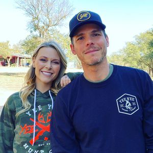 Nach Tod von Sohn River: Granger Smith bekommt wieder Jungen