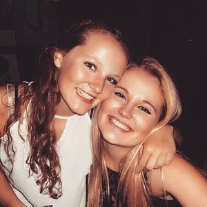 DSDS-Amber bekam Coaching von Schwester und Finalistin Laura
