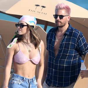 Scott Disicks Beziehung mit Amelia soll immer ernster werden