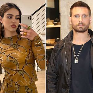 Trotz Romanze mit Amelia: Scott Disick will nichts Festes