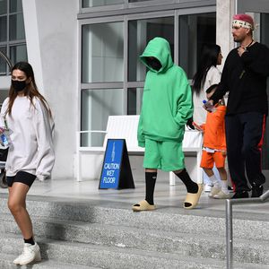 Amelia Hamlin hat schon Scott Disicks Kinder kennengelernt