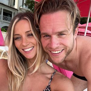 Bodyshaming: Amelia verteidigt ihren Ehemann Olly Murs