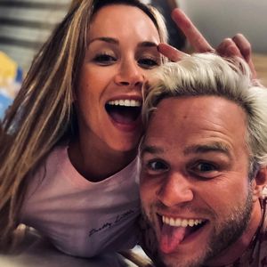 Vor Bachelor-Party: Diese Regel muss Olly Murs befolgen!