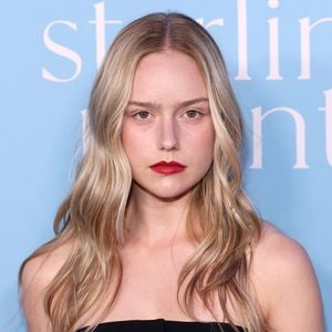 Amélie Hoeferle schnappt sich "Fake Skating"-Hauptrolle