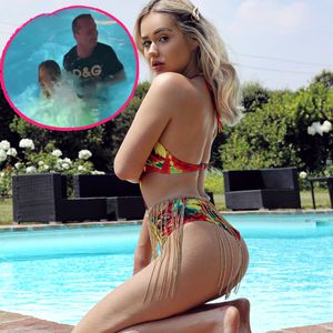 Nach BiP-Pleite: Amelie springt mit Prinz Marcus in den Pool