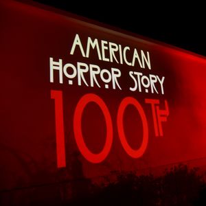 Feier zur 100. Folge von "American Horror Story" 2019