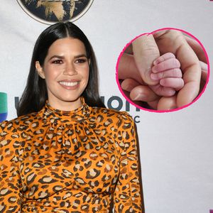"Ugly Betty"-Star America Ferrera ist wieder Mama geworden
