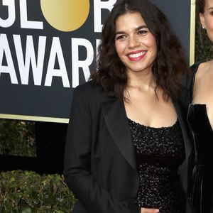 America Ferrera schwärmt: So hat sie das Mama-Sein verändert
