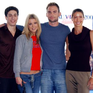 Jason Biggs hört Hund im Frachtraum jaulen – und leidet mit!