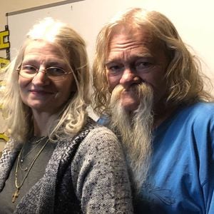 "Alaskan Bush People"-Star Billy (†68) wurde beigesetzt