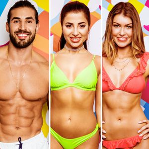 Ex-Isländer unsicher: Wer gewinnt die "Love Island"-Staffel?