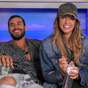 Nach "Love Island": Wie steht es um Couple Denise und Amin?