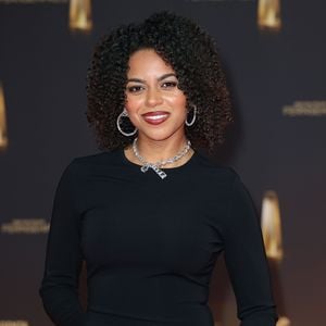 Aminata Belli verrät mehr zu ihrer 1Live-Krone-Moderation