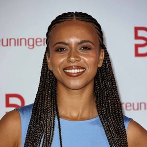 Darum ist 1Live-Krone-Moderation für Aminata Belli besonders