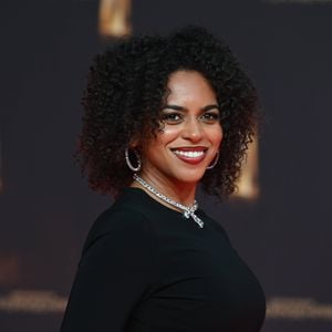 So verbringt Aminata Belli die kommenden Weihnachtsfeiertage