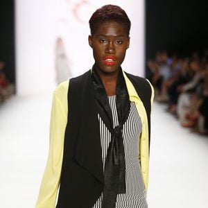 Erstes Update: So geht es Aminata Sanogo nach der Geburt!