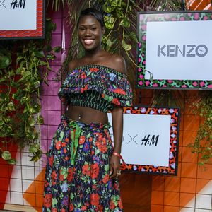 Geht's bald los? GNTM-Aminata bereitet sich auf Geburt vor