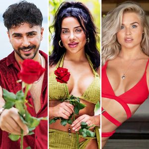 Wegen Amir: "Bachelor in Paradise"-Leyla und Colleen zanken!