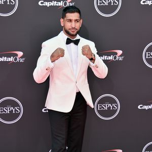 Amir Khan erntet Kritik für Protzerei mit neuem Hauskauf
