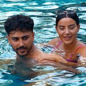 Einfach entfolgt: Amir Hosseiny gibt Statement zu Leyla ab