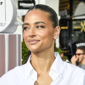 Amira Aly plaudert über Promi-BB- und "Let's Dance"-Gagen