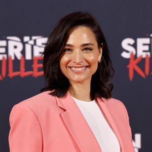 Amira Aly sprach bereits im März von möglichem Nachwuchs