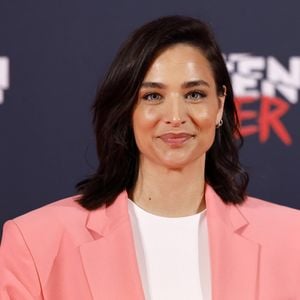 Erste Kinorolle: Amira Aly kämpfte am Set mit Panikattacken