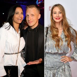 Respekt: Amira Aly feiert Oli Pochers Ex-Partnerin Sandy!