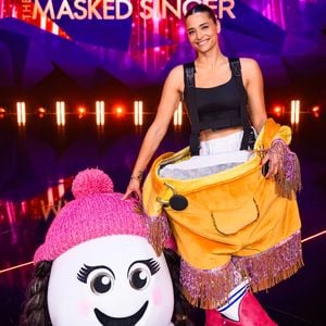Aufregend: So besonders war "Masked Singer" für Amira Aly