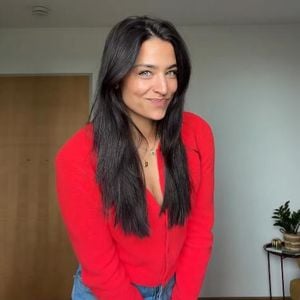 Wahrsagerin sagte Amira Aly dritte Schwangerschaft voraus