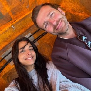 Keine Trennung: Amira Aly und Christian teilen Urlaubsfoto