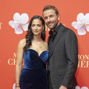 Darum besuchte Amira Aly den Wiener Opernball ohne Christian