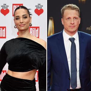 Dafür ist Amira Aly ihrem Ex Oliver Pocher bis heute dankbar
