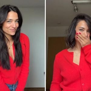 Amira Aly klagt nach Friseurbesuch über "Phantomschmerzen"