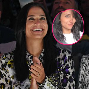 Neuer Look: Amira Pocher trägt ihre Haare jetzt kürzer!