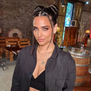 "Wirklich krankhaft": Amira Pocher über toxische Beziehung!