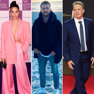 Amira kuschelt mit Christian: Oliver Pocher teilt wieder aus