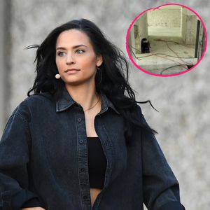 Amira Pocher zeigt: So schlimm zerstörte Hochwasser ihr Haus