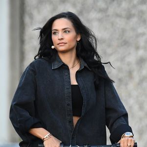 Schiefe Nasenscheidewand korrigiert: Amira Pocher hatte OP