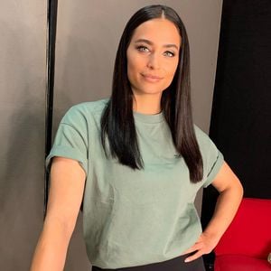 "Kann nicht tanzen": Amira Pocher wegen "Let's Dance" nervös